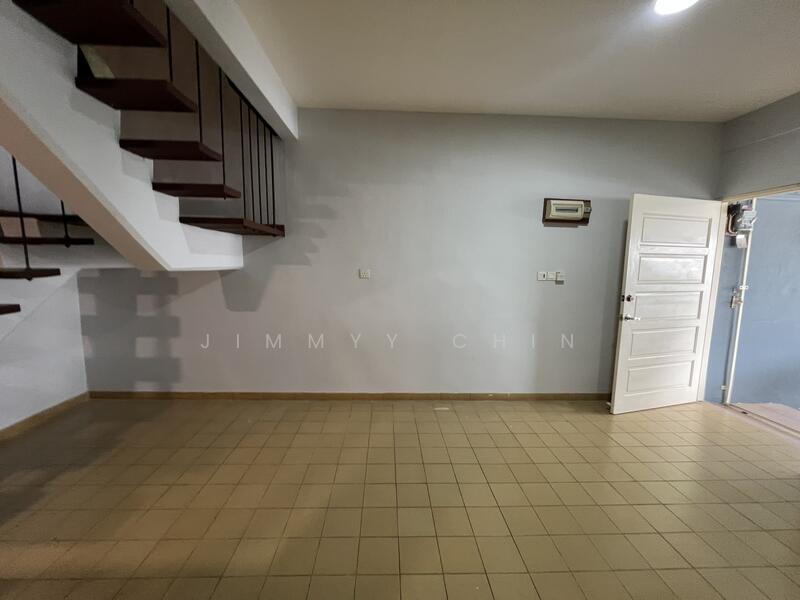 For Sale - Tabuan Jaya
