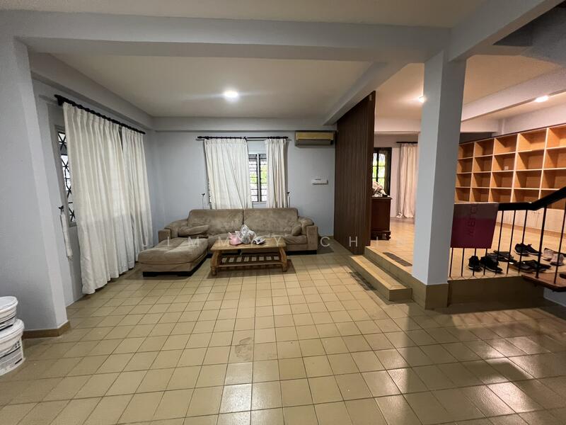 For Sale - Tabuan Jaya