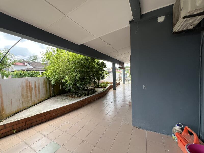 For Sale - Tabuan Jaya