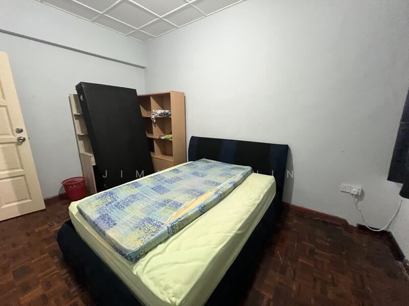 For Sale - Tabuan Jaya