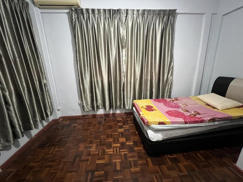 For Sale - Tabuan Jaya