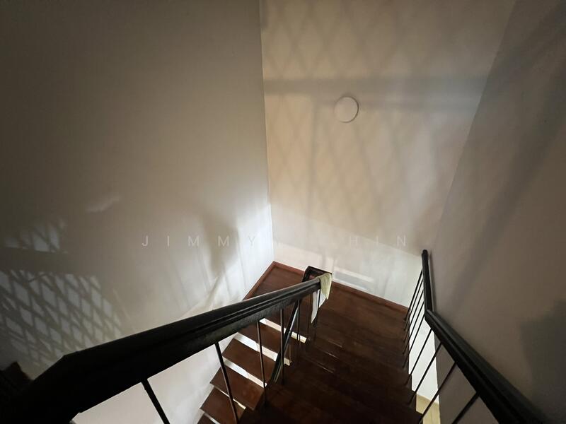 For Sale - Tabuan Jaya