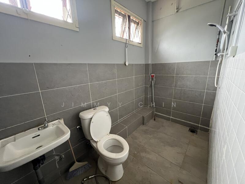 For Sale - Tabuan Jaya