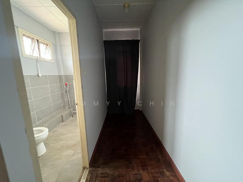 For Sale - Tabuan Jaya