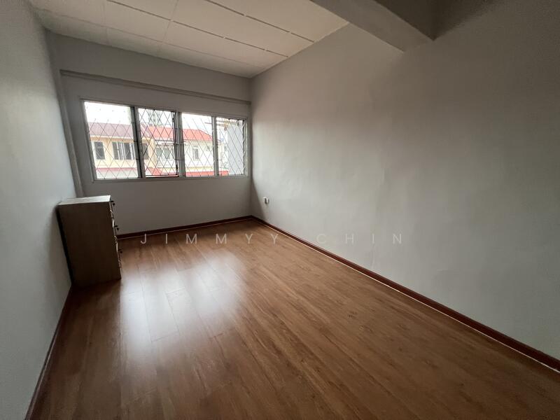 For Sale - Tabuan Jaya