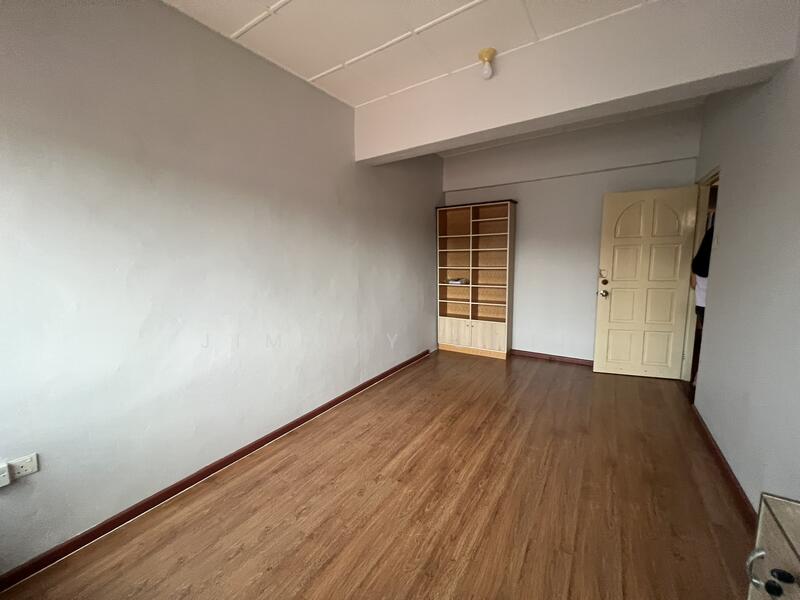 For Sale - Tabuan Jaya