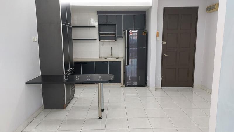 Untuk Disewa - Diamond Regency