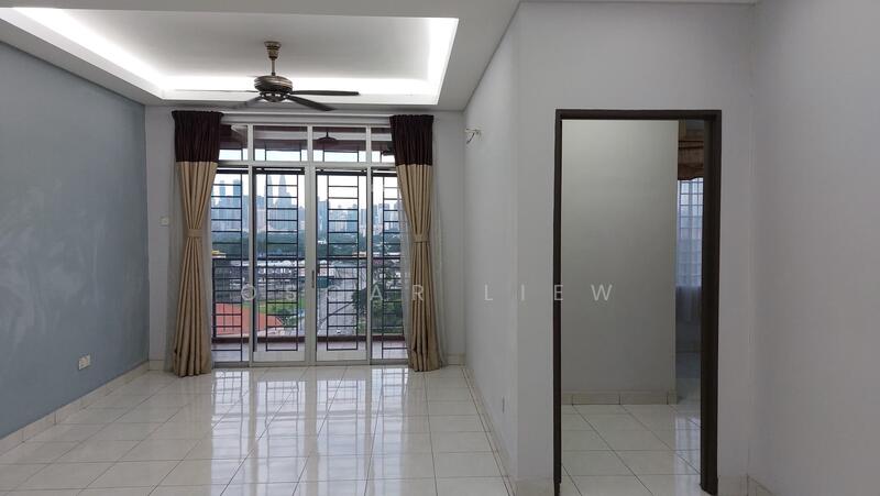 Untuk Disewa - Diamond Regency