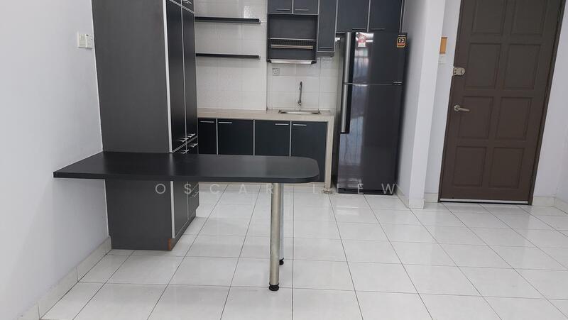 Untuk Disewa - Diamond Regency