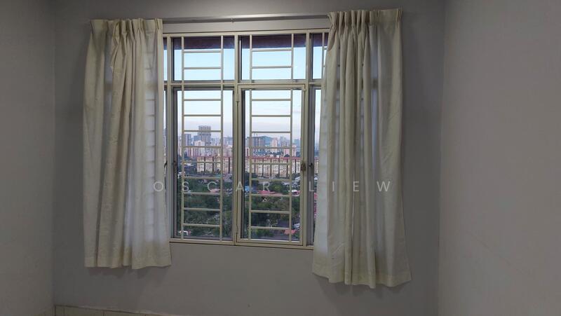 Untuk Disewa - Diamond Regency