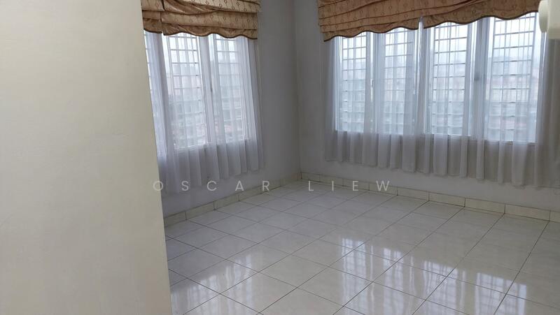 Untuk Disewa - Diamond Regency