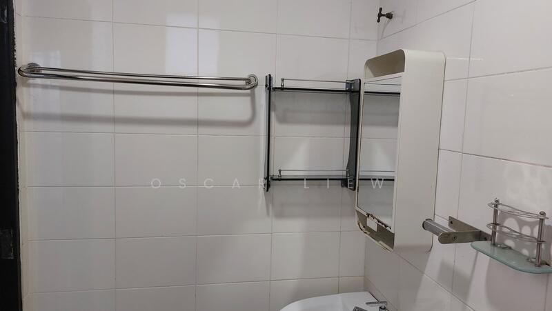 Untuk Disewa - Diamond Regency