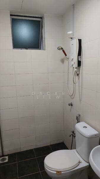 Untuk Disewa - Diamond Regency