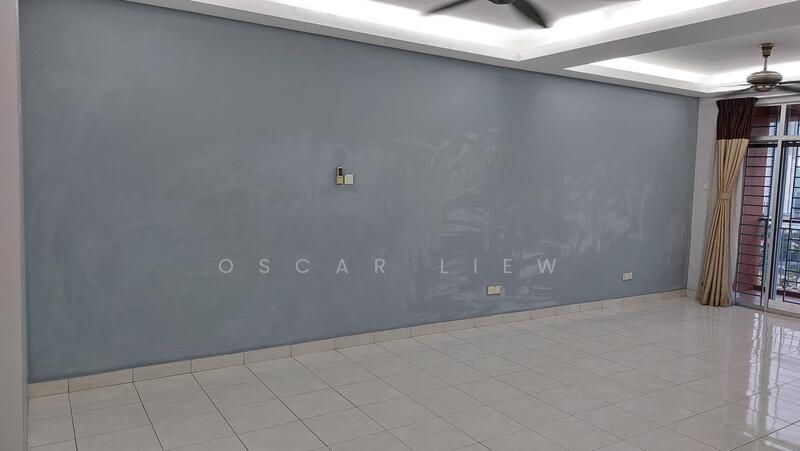 Untuk Disewa - Diamond Regency