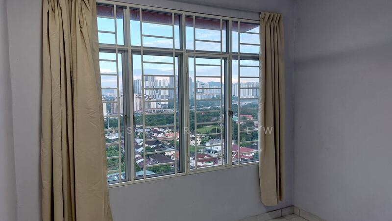 Untuk Disewa - Diamond Regency