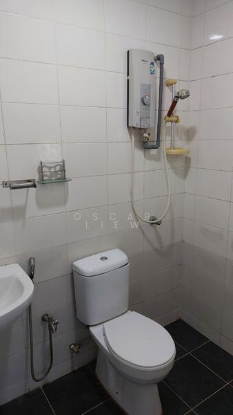 Untuk Disewa - Diamond Regency