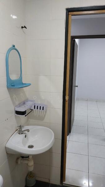 Untuk Disewa - Diamond Regency