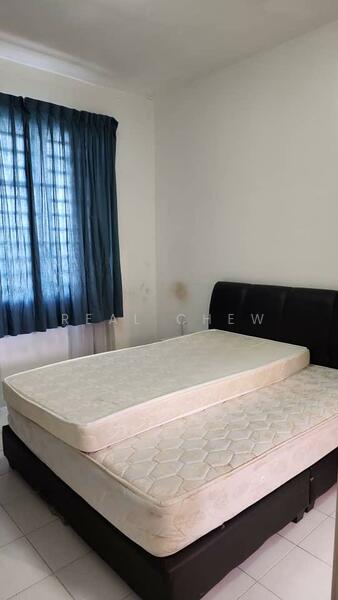 Service Residence for Sale at Nusa Perdana Apartment - Real Chew - Bedroom - PropertyGuru.com.my