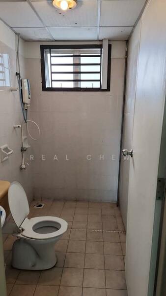 Service Residence for Sale at Nusa Perdana Apartment - Real Chew - Bathroom - PropertyGuru.com.my