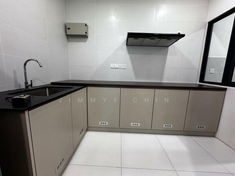 Untuk Disewa - Sapphire On The Park