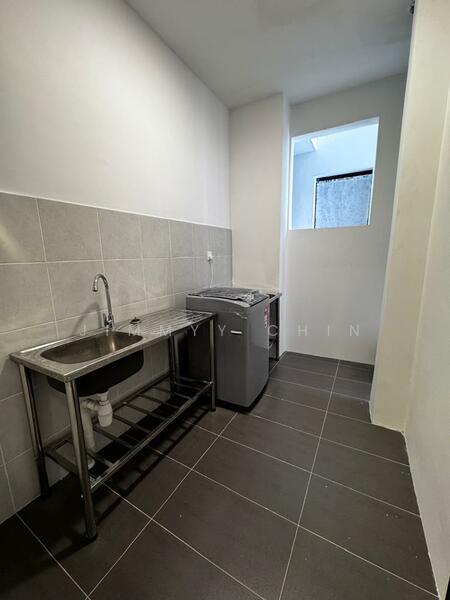 Untuk Disewa - Sapphire On The Park