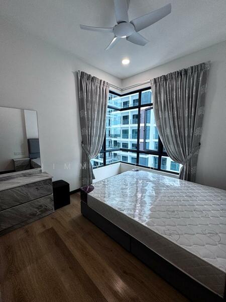 Untuk Disewa - Sapphire On The Park