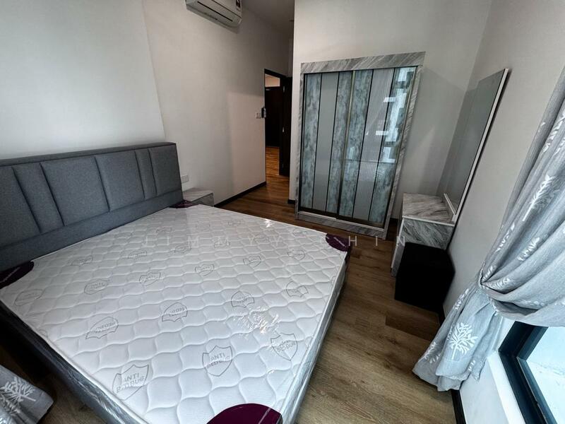 Untuk Disewa - Sapphire On The Park