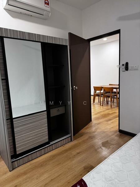 Untuk Disewa - Sapphire On The Park