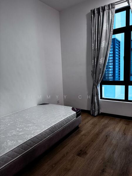 Untuk Disewa - Sapphire On The Park