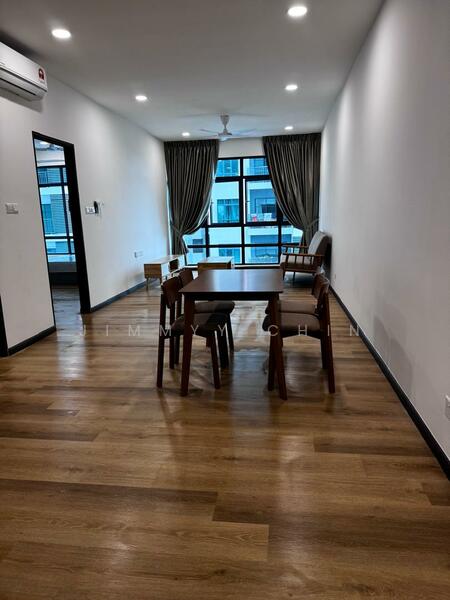 Untuk Disewa - Sapphire On The Park