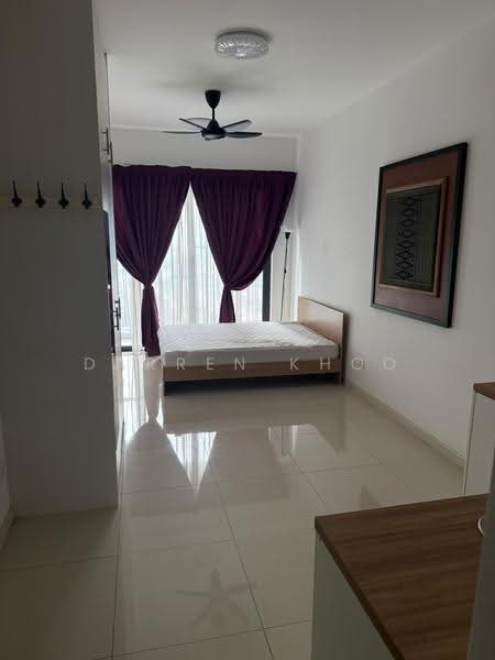 Kediaman Servis untuk Disewa di Sunway Serene - Darren Khoo - Bedroom - PropertyGuru.com.my