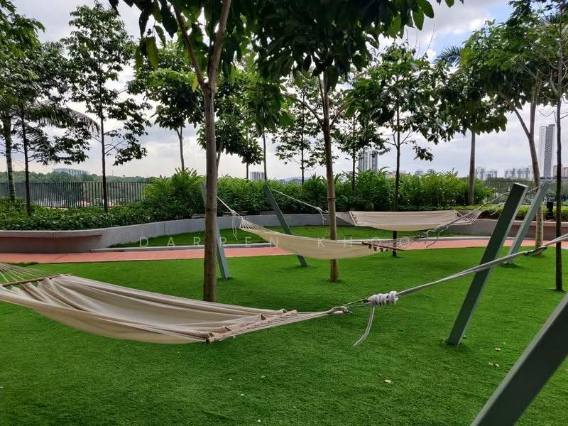 Kediaman Servis untuk Disewa di Sunway Serene - Darren Khoo - Exterior - PropertyGuru.com.my