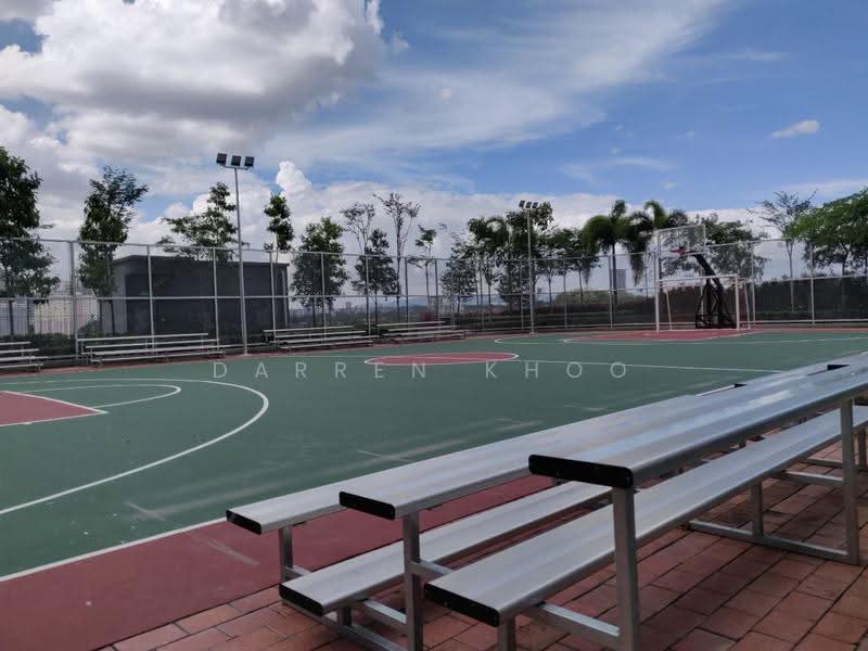 Kediaman Servis untuk Disewa di Sunway Serene - Darren Khoo - Exterior - PropertyGuru.com.my