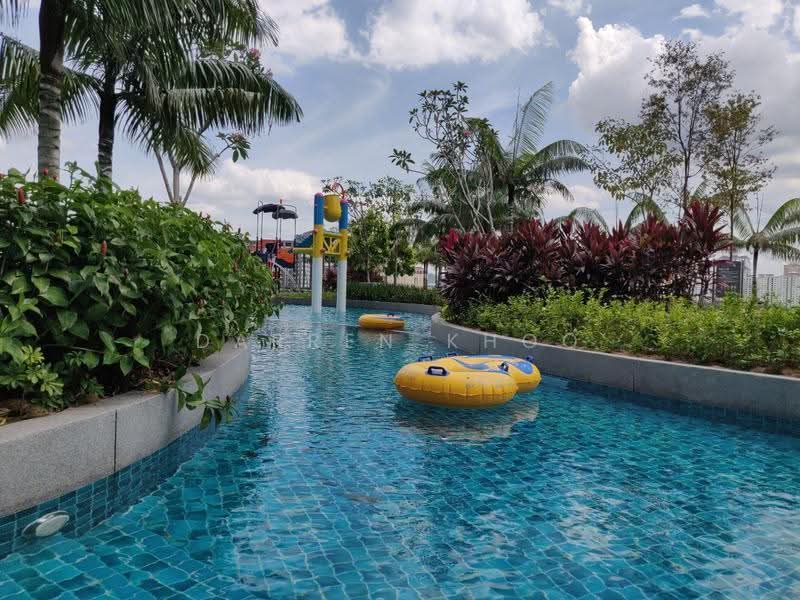 Kediaman Servis untuk Disewa di Sunway Serene - Darren Khoo - Exterior - PropertyGuru.com.my