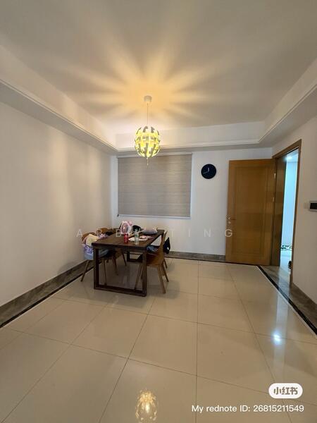 Service Residence for Sale at R&F Princess Cove Phase 1 - Abby Ting - Dining Room - PropertyGuru.com.my