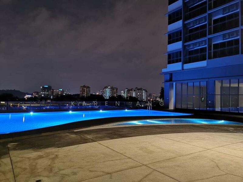 Service Residence for Rent at Seventeen Mall & Residences (Biji Living) - Karen Ang - Exterior - PropertyGuru.com.my