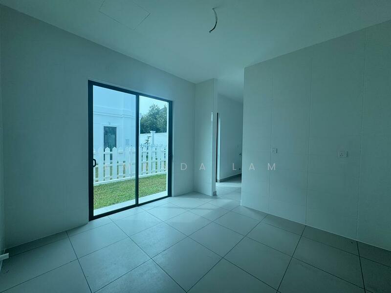 Semi-Detached House for Sale in Bandar Cassia (Batu Kawan) - Amanda Lam - Interior - PropertyGuru.com.my