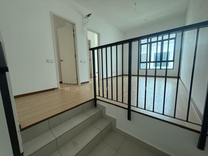 Semi-Detached House for Sale in Bandar Cassia (Batu Kawan) - Amanda Lam - Interior - PropertyGuru.com.my