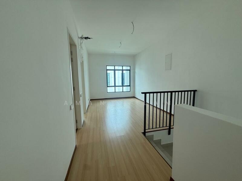Semi-Detached House for Sale in Bandar Cassia (Batu Kawan) - Amanda Lam - Interior - PropertyGuru.com.my