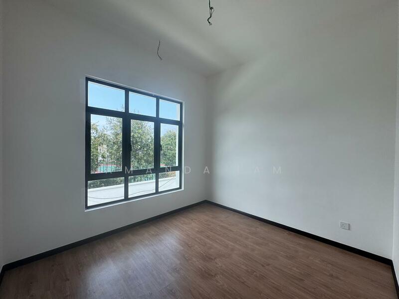 Semi-Detached House for Sale in Bandar Cassia (Batu Kawan) - Amanda Lam - Interior - PropertyGuru.com.my