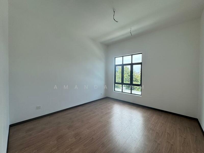 Semi-Detached House for Sale in Bandar Cassia (Batu Kawan) - Amanda Lam - Interior - PropertyGuru.com.my