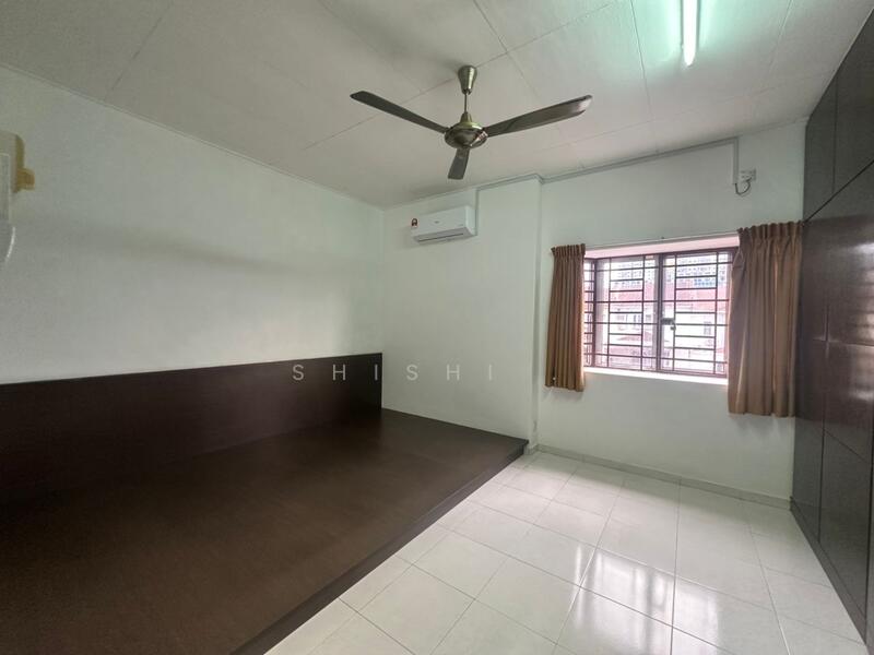 2-storey Terraced House for Rent in Taman Setia Indah (Tebrau) - Shishi . - PropertyGuru.com.my