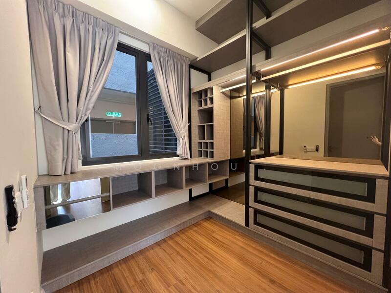 For Rent - Millerz Square