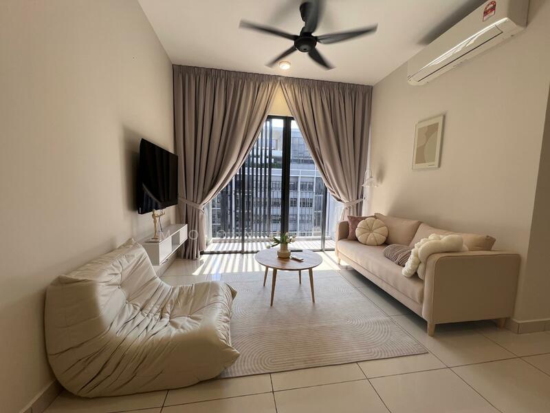 For Rent - Millerz Square