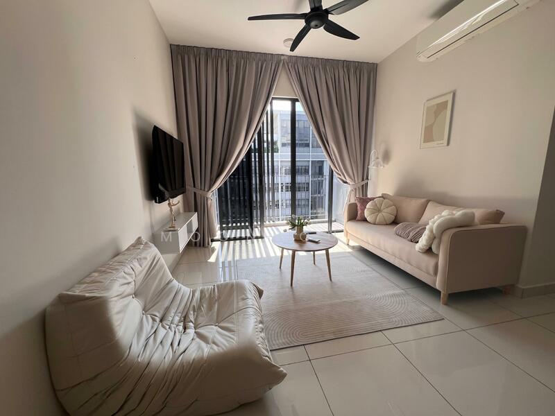 For Rent - Millerz Square