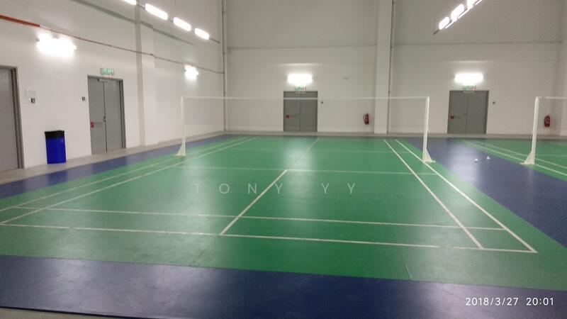 Green Park Residence untuk Untuk Dijual - RM 242,000, Feb 2026 - Interior - PropertyGuru.com.my