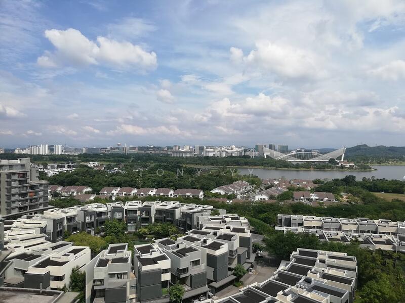 Untuk Dijual - Mirage By The Lake