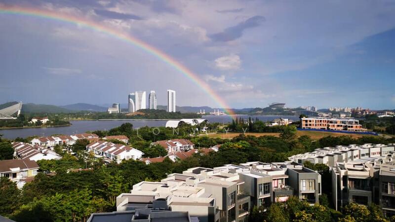 Untuk Dijual - Mirage By The Lake