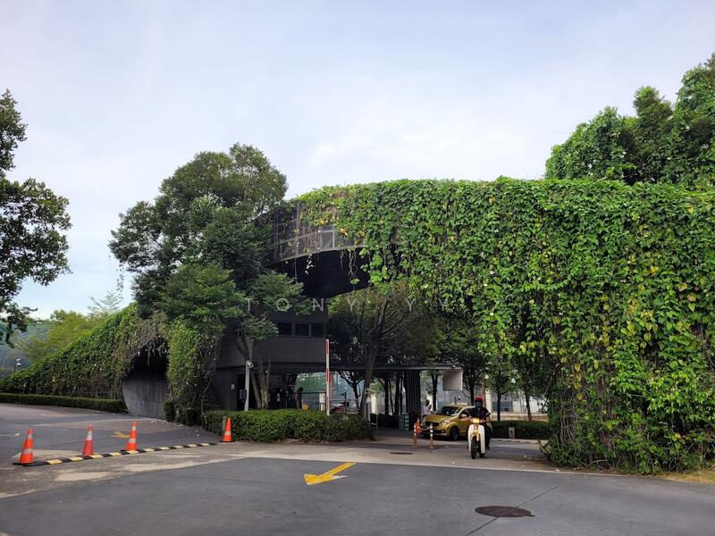 Untuk Dijual - Mirage By The Lake