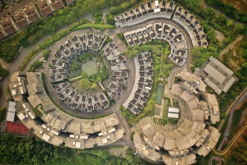 Untuk Dijual - Mirage By The Lake